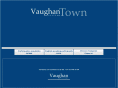 vaughantown.com