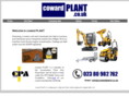 cowardplant.co.uk