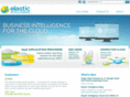 elasticintell.com