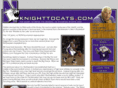 knighttocats.com