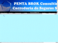 pentabrok.com