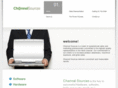 channelsources.com