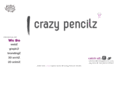 crazypencilz.com