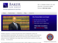 jbakerlawgroup.com