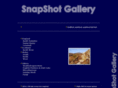 maplethorpe.net