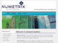 numetrixsystems.com