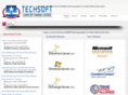 techsofttraining.com