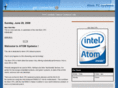 atomsystems.co.uk