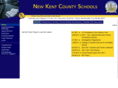 newkentschools.org