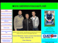tabletenniscoach.net