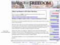 voiceoffreedom.org