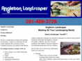 angletonlandscaper.com
