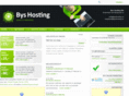 byshosting.com