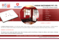 kundanswitchgears.com