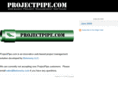 projectpipe.com