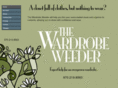 wardrobeweeder.com