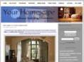 yourhomescape.com