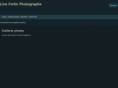 linefortinphoto.com