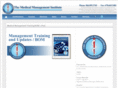 medicalmanagementcourses.com
