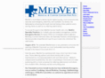 medveteyes.com
