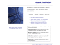 peoplestechnology.net