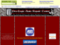 prologicautorepair.com