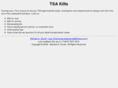 tsa-kilts.com