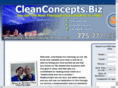 cleanconcepts.biz