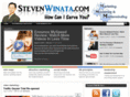 stevenwinata.com