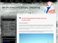 bevrijdingsfestivaldrenthe.nl