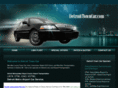 detroittowncar.com