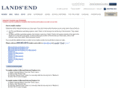 landsend.org