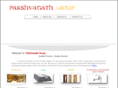 parshvanathgroup.com
