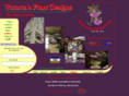 victoriasplantdesigns.com