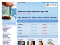 withoutprescriptiondrugs.net