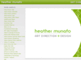 heathermunafo.net