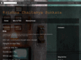krishnachaitanyasunkara.com
