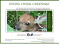 springcreekgreenway.net