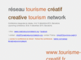 tourisme-creatif.fr