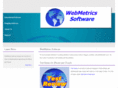 webmetricssoftware.com