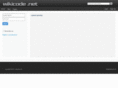 wikicode.net