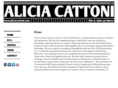 aliciacattoni.com