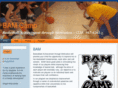 bambasketball.com