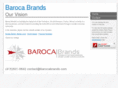 barocabrands.com