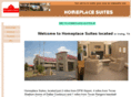 homeplacesuites.com