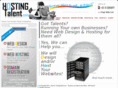 hostingtalent.com