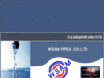wsampipes.com