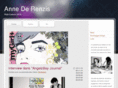 annederenzis.fr