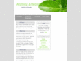 anything-enterprises.com