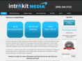 intrakitmedia.com